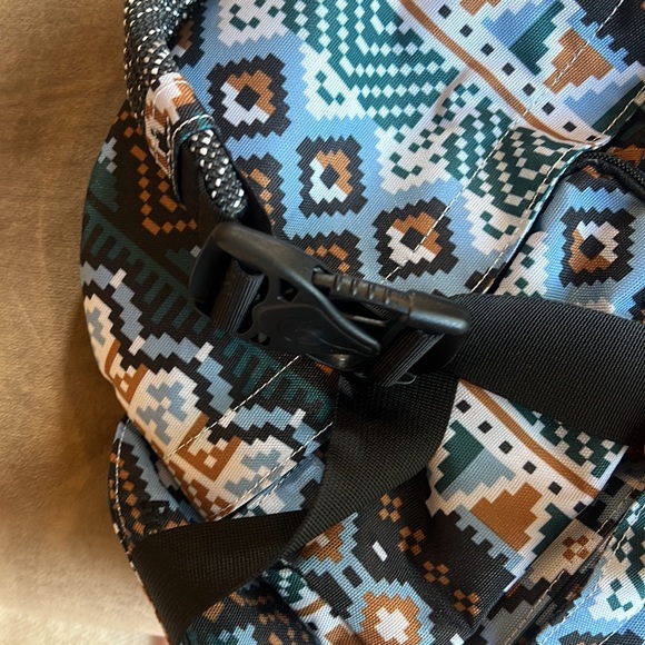 Kavu one strap backpack - Picture 6 of 8